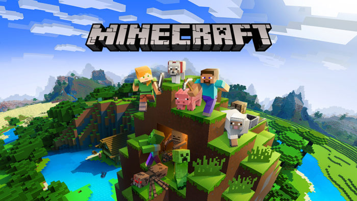 Wednesday - Minecraft Coding (Greek Myths)