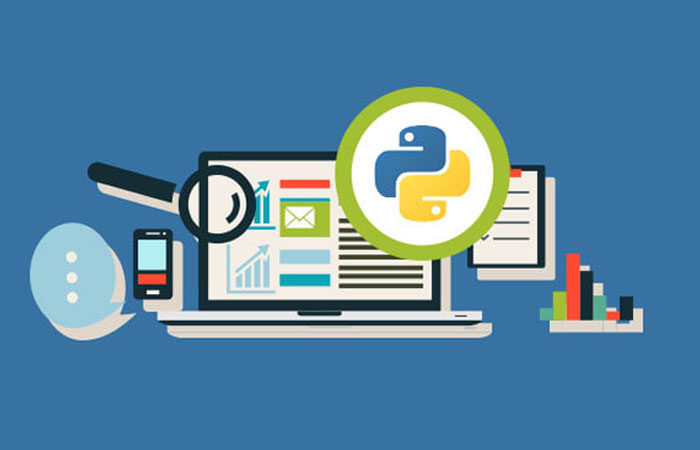 3-Days Course (Wed – Fri) – Python Coding