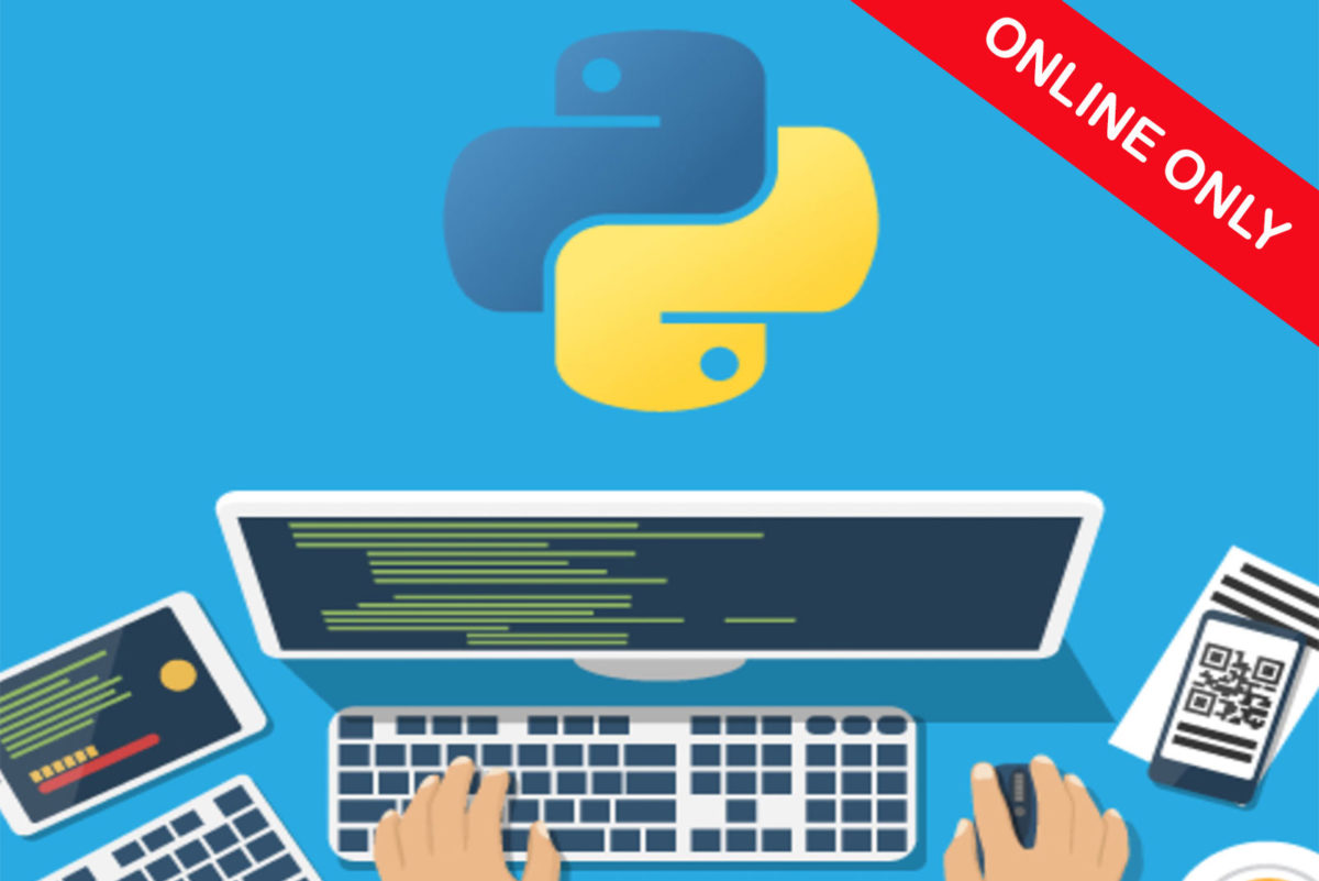 Python Coding Club, Spring Term 2026 - Code Kids Robotics