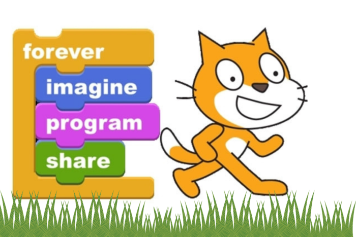 Cobham - Scratch Coding Club, Summer Term