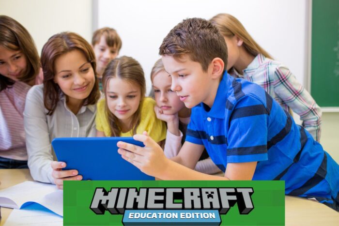 Caterham - Minecraft Coding, Summer Holiday Camp (28th July - 1st Aug 2025)