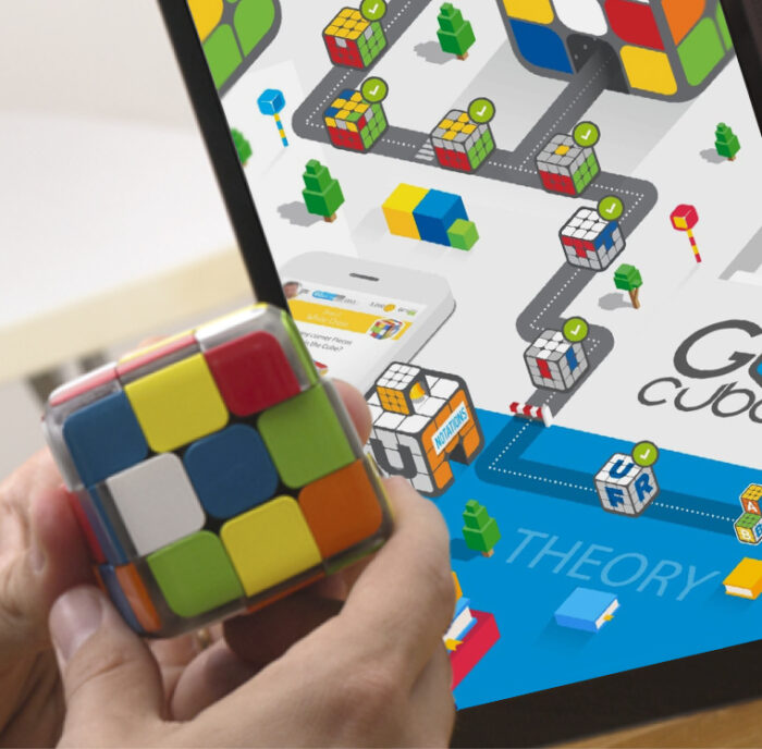 Caterham - Cubing Craze, After School Club, Spring Term 2025