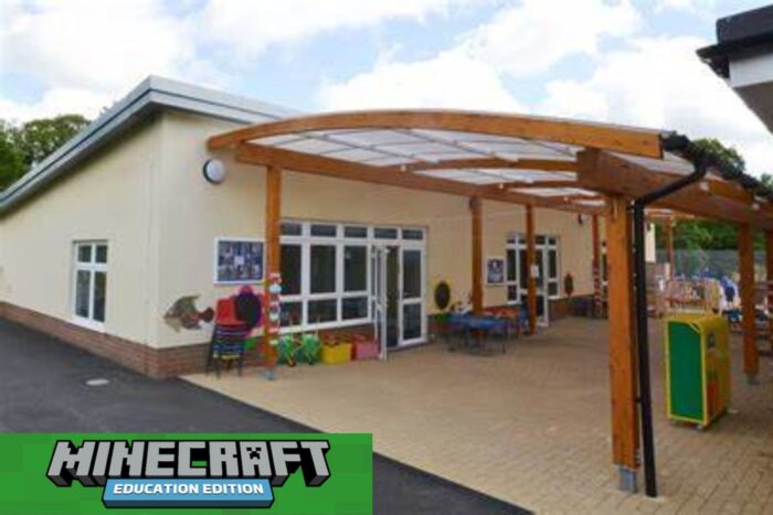 St Joseph's Catholic Primary School- Minecraft Coding Club, Summer Term 2025 (Year 3 - 6)