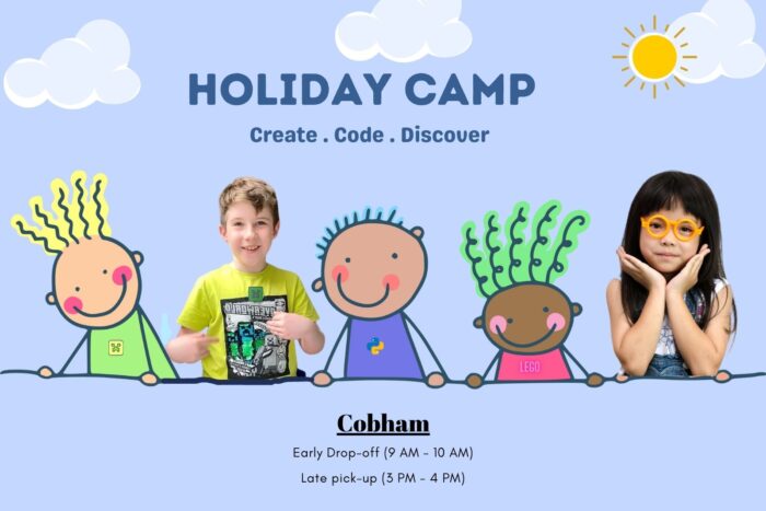 Wrap Around Care - Summer Holiday Camp (14th July - 16th July 2025)