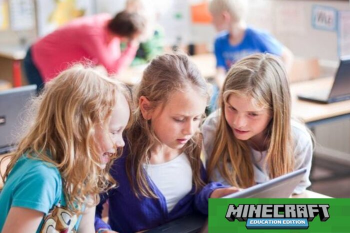 Reigate - Minecraft Coding, Summer Holiday Camp (4th Aug – 8th Aug 2025)
