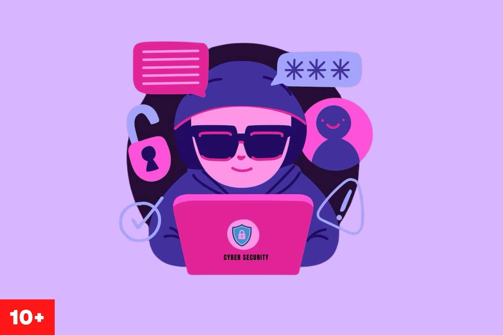 Caterham - Cyber Security, October Half-Term Camp (26th Oct – 30th Oct 2026)